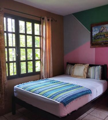 HOTEL EL ALMENDRO