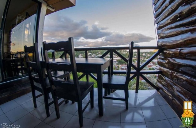 Hotel El Balcon de Ataco