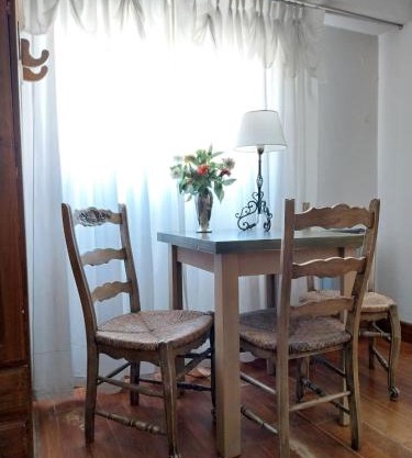Hotel El Descanso