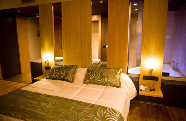 Hotel El Faixero Evolución
