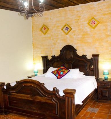 Hotel El Mirador 