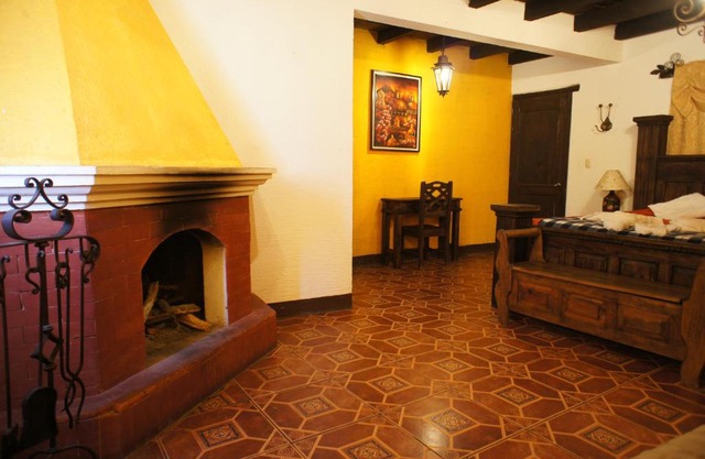 Hotel El Mirador