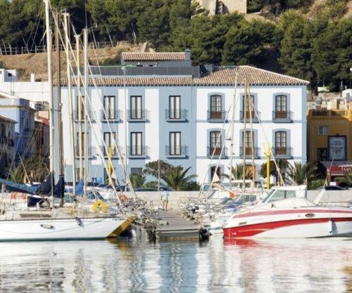 Hotel El Raset