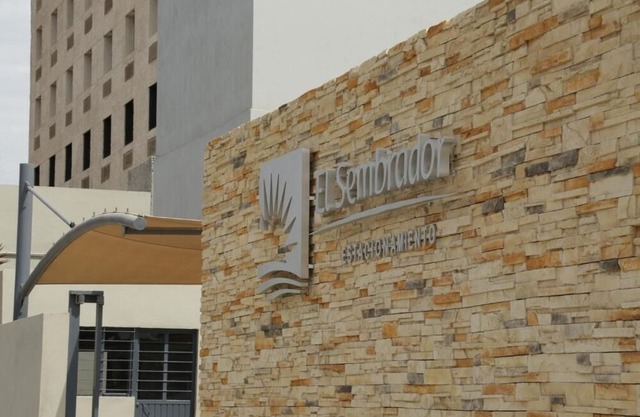 Hotel El Sembrador