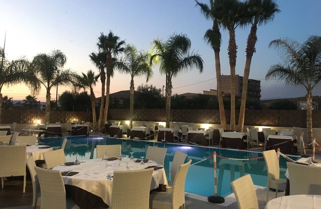 Hotel El Sombrero