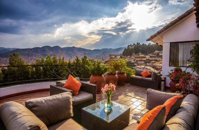 Hotel Encantada Casa Boutique Spa