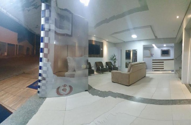 Hotel Entre Rios