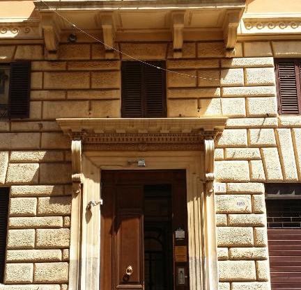 Hotel Ercoli House