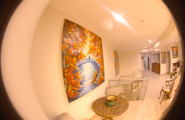 Hotel Esencia Suites