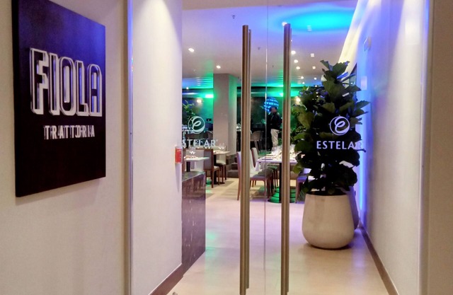 Hotel Estelar Calle 100