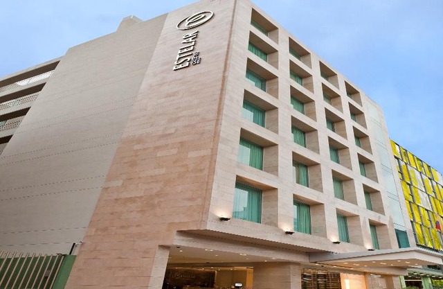 Hotel Estelar Calle 100