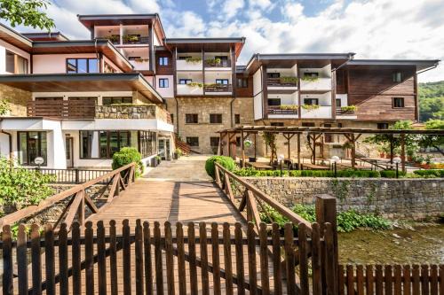Hotel Etar