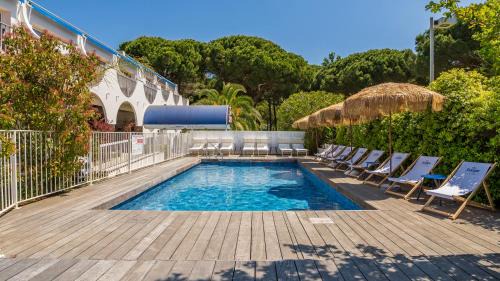 Hotel Europe