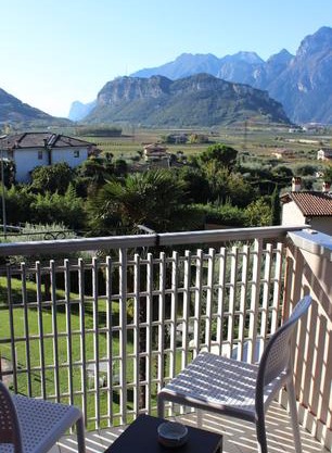 Hotel Everest Arco