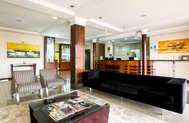 Hotel Exclusivo