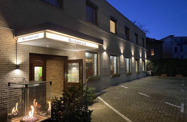 Hotel Fürstenhof GmbH