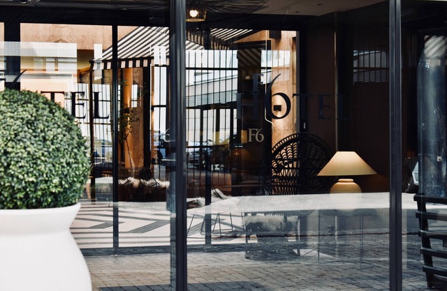 Hotel F6