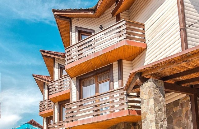 Hotel Familiia