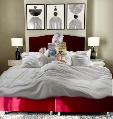 Hotel Fantazia Oradea - Self Check In & Out