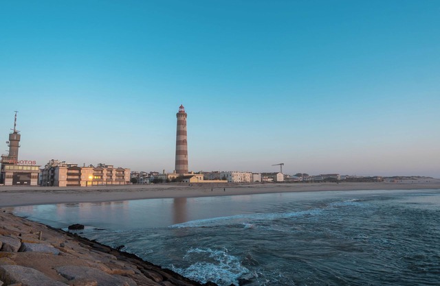 Hotel Farol