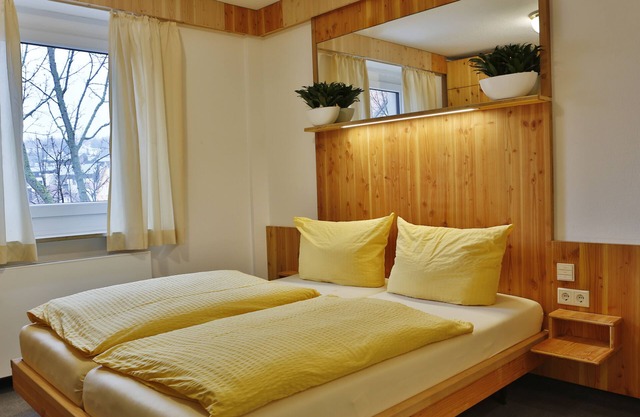 Hotel Feuerbacher Hof