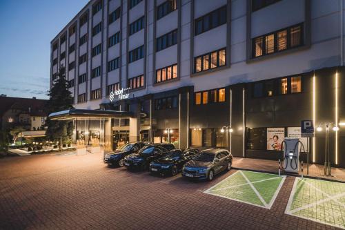 Hotel Filmar