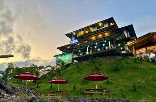 Hotel Finca Procel