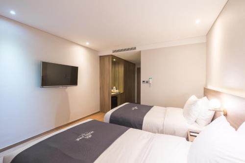 Hotel Fine Jeju
