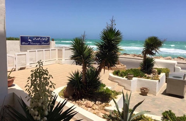 Hotel Flamingo Beach