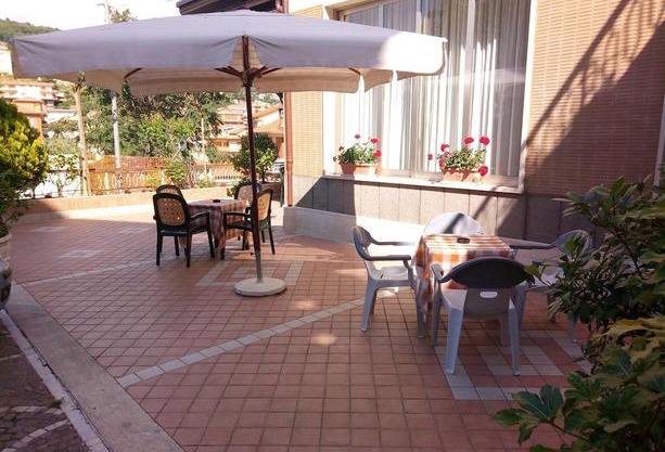 Hotel Fleming