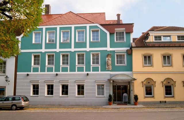Hotel Florianerhof