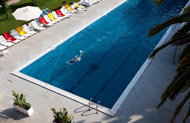 Hotel Fortezza