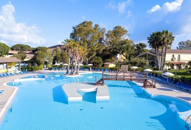 Hotel Fortezza 