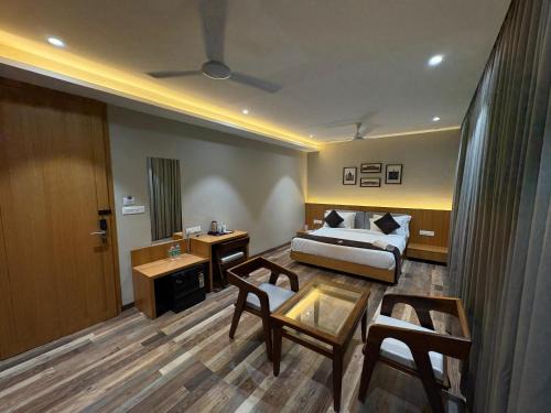 Hotel Fortune Mandsaur