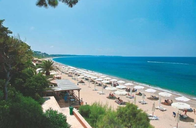 Hotel Fotini