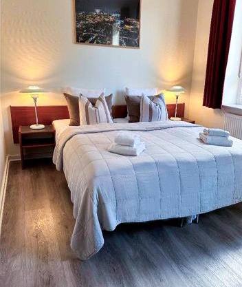 Hotel Frederikshavn