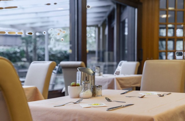 Hotel Fuchsen