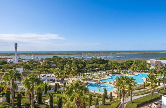 Hotel Fuerte El Rompido 