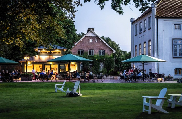 Hotel & Gästehaus Gut Kaden