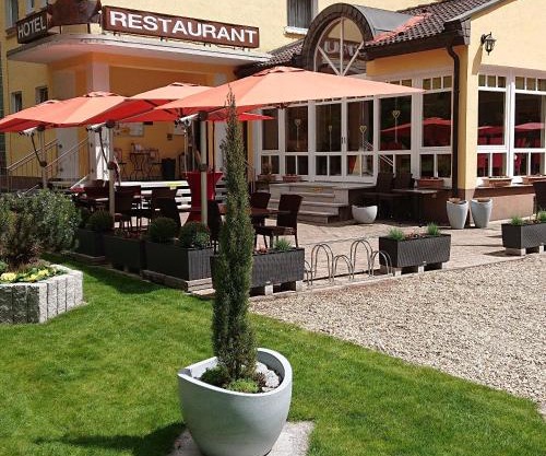 Hotel Goldbächel
