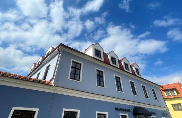 Hotel Gabreta