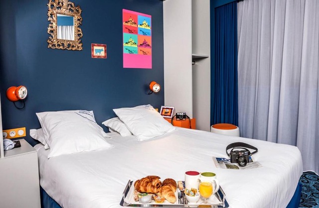 Hotel Gabriel 