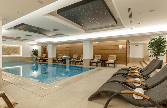 Hotel Gabriela