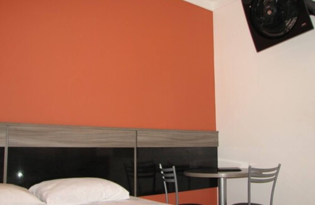 Hotel Gaia