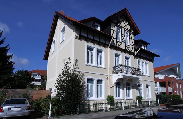 Hotel Galerie