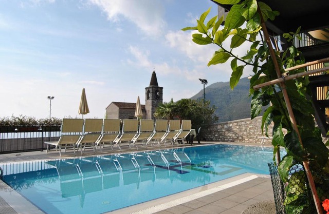 Hotel Gallo