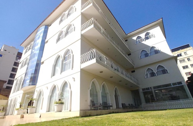 Hotel Ganesh
