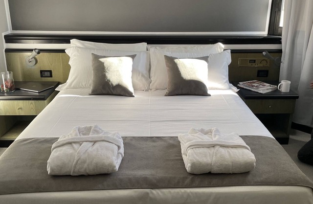 Hotel Gardenia Fiera