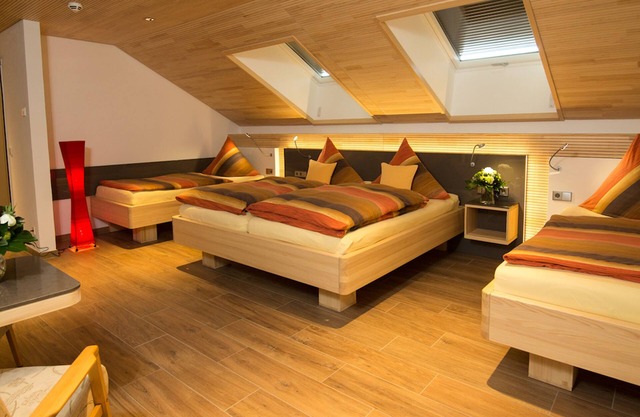 Hotel Garni Jägerhof