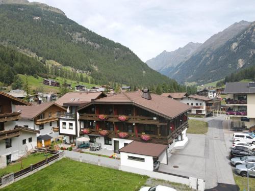 Hotel Garni Maria Theresia